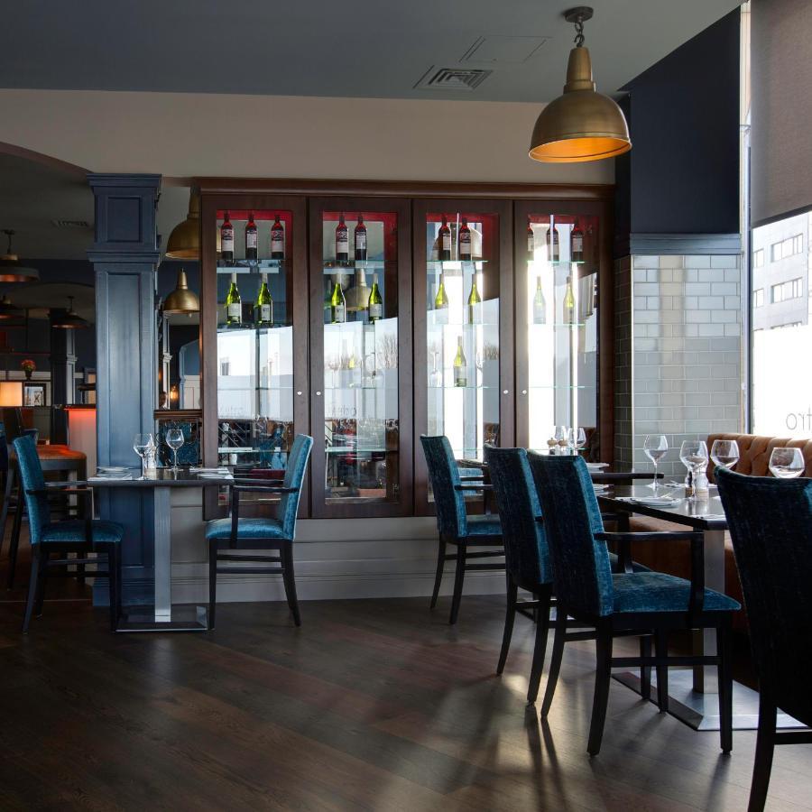 Metro Apartments Dublin Airport Bagian luar foto
